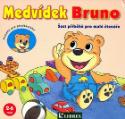 Kniha: Medvídek Bruno