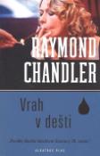 Kniha: Vrah v dešti - Povídky klasika detektivní literatury 20. století - Raymond Chandler