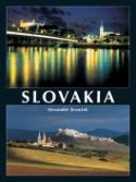 Kniha: Slovakia - Alexander Jiroušek