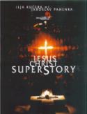 Kniha: Jesus Christ Superstar - aneb Jak to bylo s čes.Ježíšem - Ilja Kučera, Jaroslav Panenka
