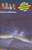 Kniha: 13 modrých koček - Thomas C. Brezina