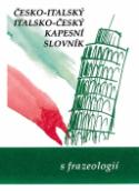 Kniha: Česko-italský Italsko-český kapesní slovník - Zdeněk Papoušek