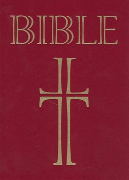 Kniha: Bible - Český ekumenický překlad
