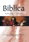 Kniha: Biblica - Biblický atlas - neuvedené