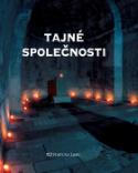 Kniha: Tajné společnosti - neuvedené