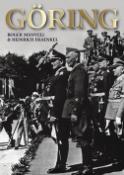 Kniha: Göring - Roger Manvell, Heinrich Fraenkel