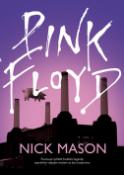 Kniha: Pink Floyd - Nick Mason