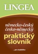 Kniha: Německo-český česko-německý praktický slovník - neuvedené