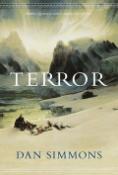 Kniha: Terror - Dan Simmons