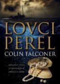 Kniha: Lovci perel - Colin Falconer