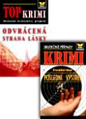 Kniha: Balíček 2ks Top Mix Krimi - Skutečné kriminální případy - František Uher