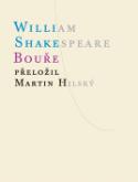 Kniha: Bouře - William Shakespeare