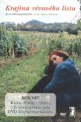 Kniha: Krajina révového listu - přiloženo CD + DVD - Jan Kostrhun
