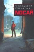 Kniha : Nocař