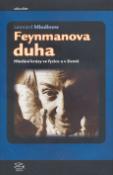 Kniha: Feynmanova duha - Leonard Mlodinow