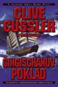 Kniha: Čingischánův poklad - Clive Cussler, Dirk Cussler