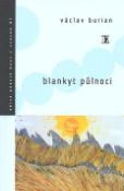 Kniha: Blankyt půlnoci - Václav Burian