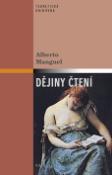 Kniha: Dějiny čtení - Alberto Manguel