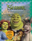 Kniha: Shrek - Kompletní průvodce - Stephen Cole