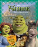 Kniha: Shrek - Kompletný sprievodca - Stephen Cole