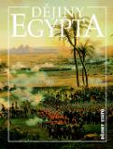 Kniha: Dějiny Egypta - Petr Bareš
