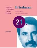 Kniha: Svět je plochý - Stručné dějiny 21. století - Thomas L. Friedman