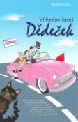 Kniha: Dědeček - Vítězslav Jareš