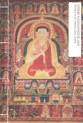 Kniha: Svět buddhistických obrazů - Ikonologická příručka buddismu mahájány a tantrajány - Hans Wolfgand Schumann