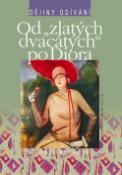 Kniha: Od „zlatých dvacátých" po Diora - Ludmila Kybalová