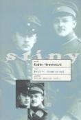 Kniha: Bratři Himmlerové - Příběh německé rodiny - Abraham Lewin, Katrin Himmlerová