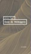 Kniha: Úvod do Heideggera - Günter Figal
