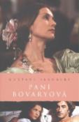 Kniha: Paní Bovaryová - Gustave Flaubert