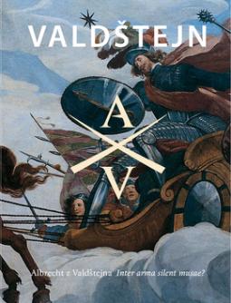 Kniha: Valdštejn - Albrecht z Valdštejna - Eliška Fučíková, Ladislav Čepička