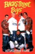 Kniha: Backstreet Boys - Autorizované vydání - Rob McGibbon