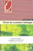 Kniha: Úvod do evoluční biologie - Jaroslav Flegr
