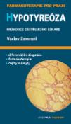 Kniha: Hypotyreóza - Václav Zamrazil