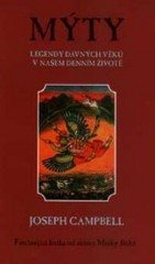 Kniha: Mýty - Joseph Campbell