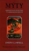 Kniha: Mýty - Joseph Campbell