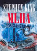 Kniha: Mlha - Stephen King