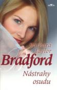 Kniha: Nástrahy osudu - Barbara Taylor Bradfordová