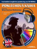 Médium CD: Příběhy Sherlocka Holmese - Poslechová kniha