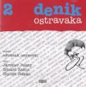 Médium CD: Denik ostravaka 2 - Ostravak Ostravski