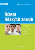 Kniha: Řízení lidských zdrojů - Michael Armstrong