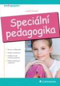 Kniha: Speciální pedagogika