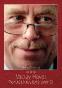 Kniha: Václav Havel Portrét zvenčí - Oleksij Zaryckyj