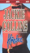 Kniha: Hřebec - Jackie Collinsová
