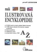 Médium CD: Malá ilustrovaná encyklopedie A-Ž - autor neuvedený