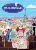 Kniha: Ratatouille