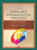 Kniha: Simulace podnikových procesů - neuvedené