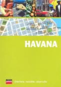 Kniha: Havana - Otevřete, rozložte, objevujte